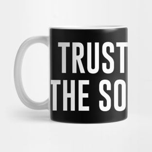 Trust Me I'm the Sound Guy Mug